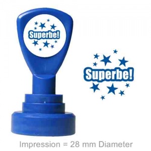 Superbe Stamper